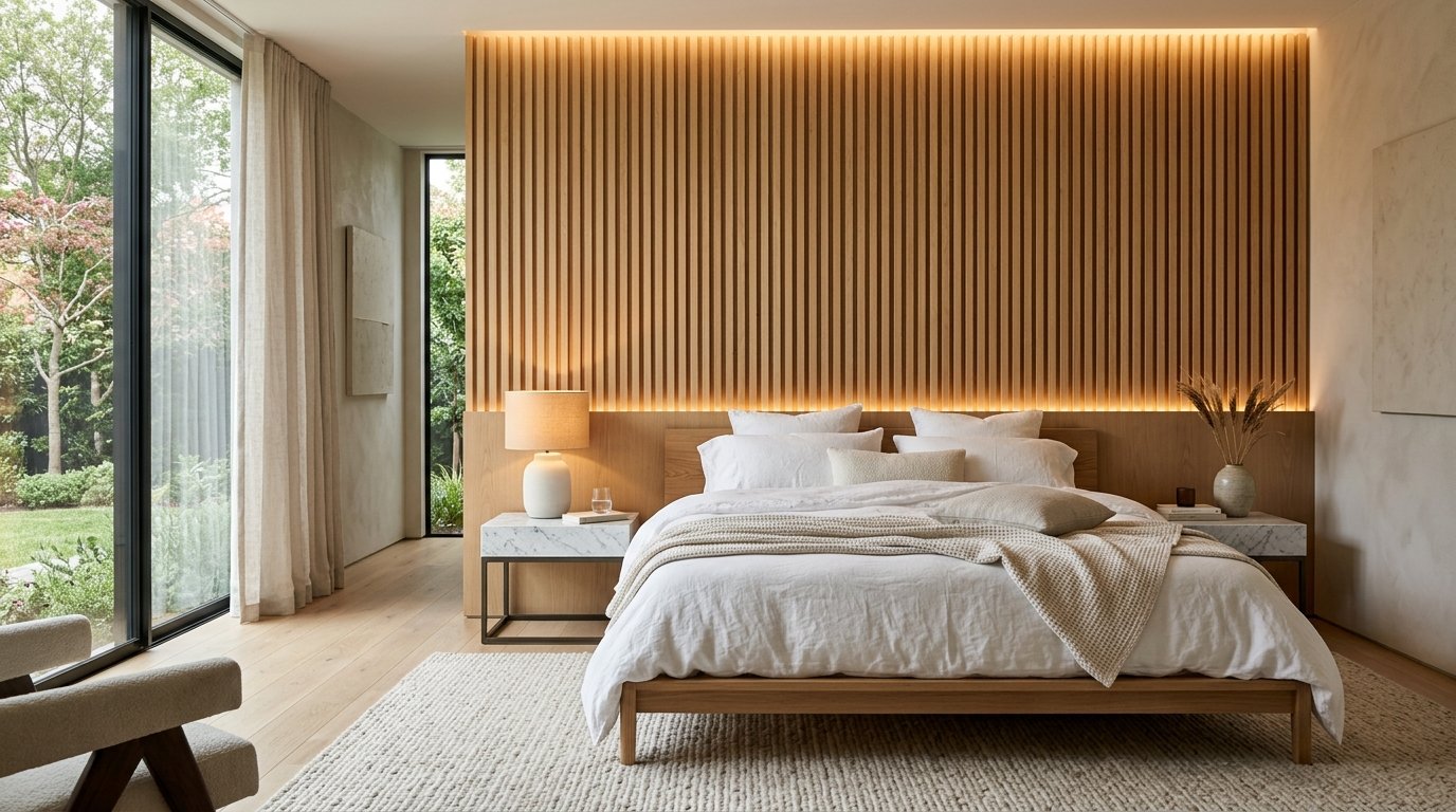 Interior Design & Planning