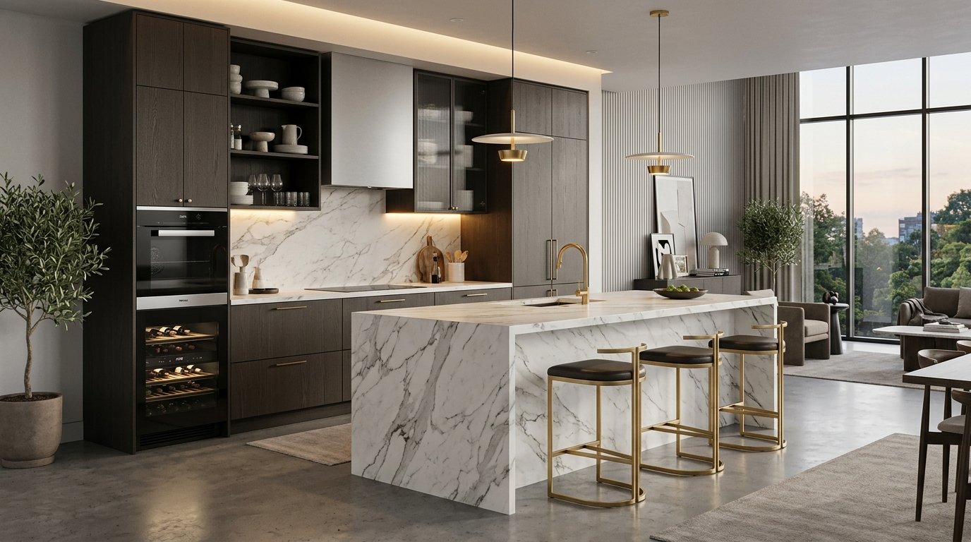Architectural Design